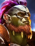 Ultimate Galek